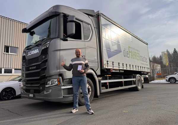 05-2026<br>Wir gratulieren Ahmed!