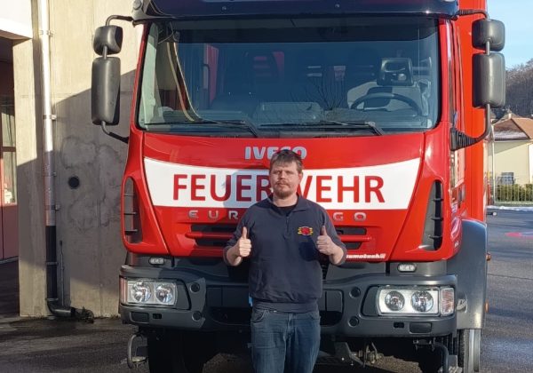 03-2026<br>Wir gratulieren Janik!