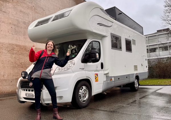 10-2026<br>Wir gratulieren Kathrin!