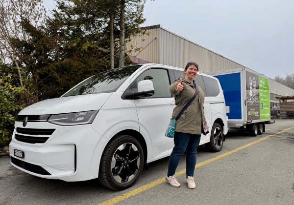 08-2026<br>Wir gratulieren Michèle!