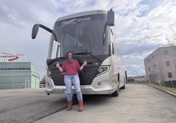 13-2026<br>Wir gratulieren Priska!