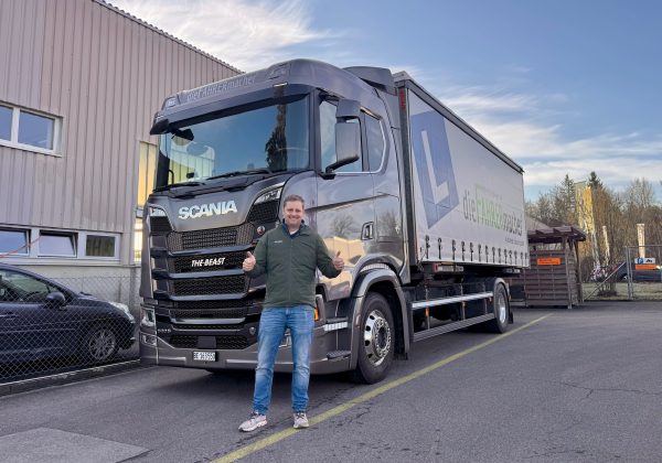 17-2026<br>Wir gratulieren Patrick!