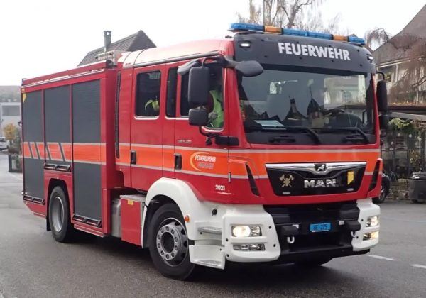 35-2026<br>Wir gratulieren Cedric!