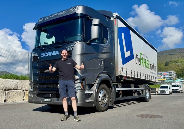 39-2026<br>Wir gratulieren Fabian!