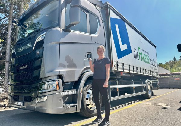 41-2026<br>Wir gratulieren Jlona!