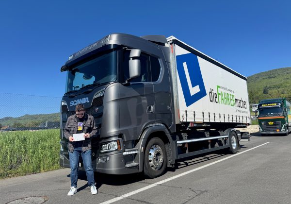 40-2026<br>Wir gratulieren Luca!