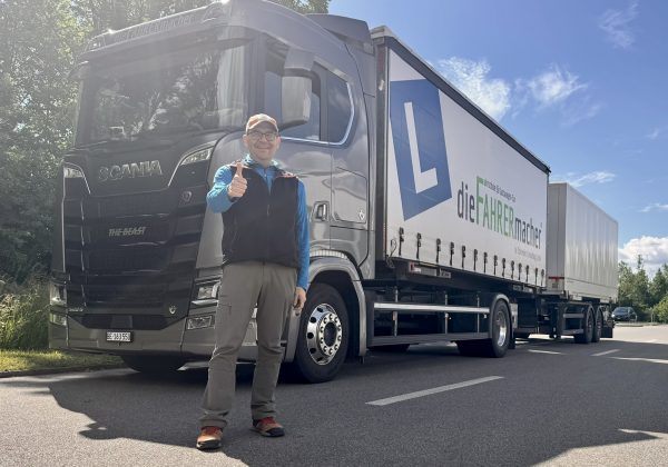46-2026<br>Wir gratulieren Erich!