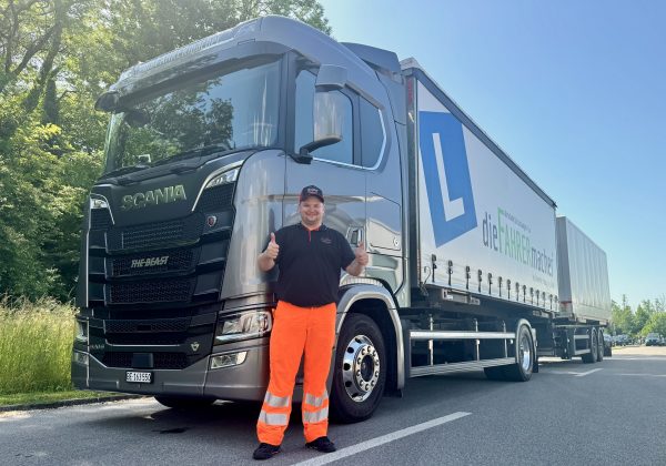 47-2026<br>Wir gratulieren Sven!