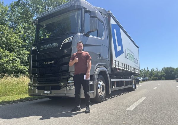 49-2026<br>Wir gratulieren Zef!