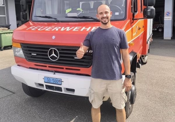 68-2026<br>Wir gratulieren Nicolas!