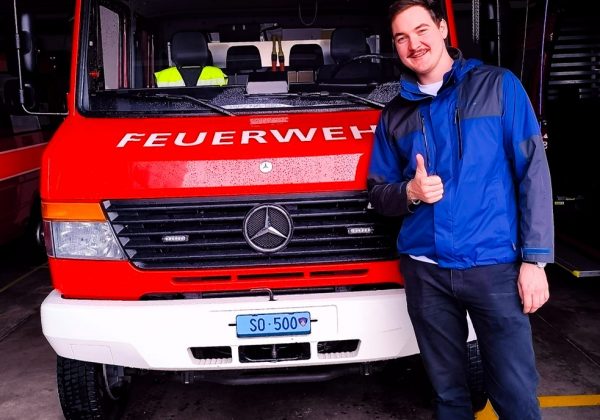 67-2026<br>Wir gratulieren Nicolas!