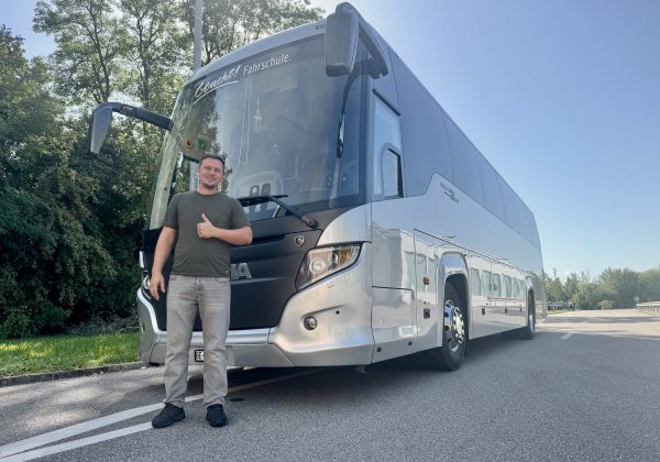 69-2026<br>Wir gratulieren Zef!