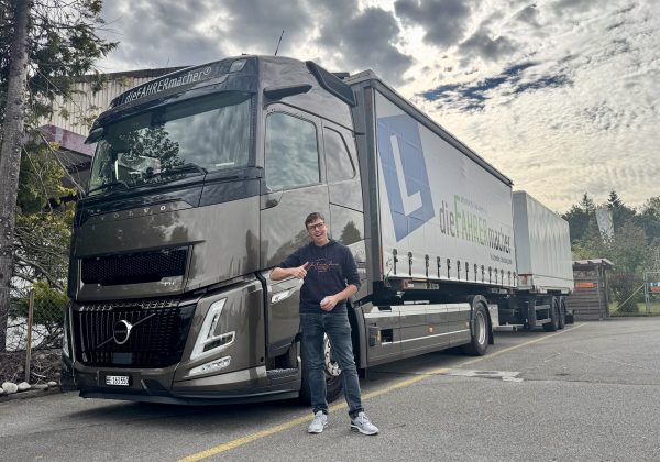 80-2026<br>Wir gratulieren Dominic!