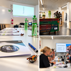 Theoriekurs 5 Tage